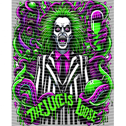 Halloween-WS 9057